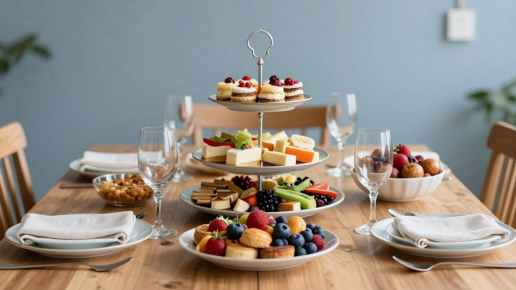 Greek Mythology Party Food (Conversation Starter) - Conclusion 1