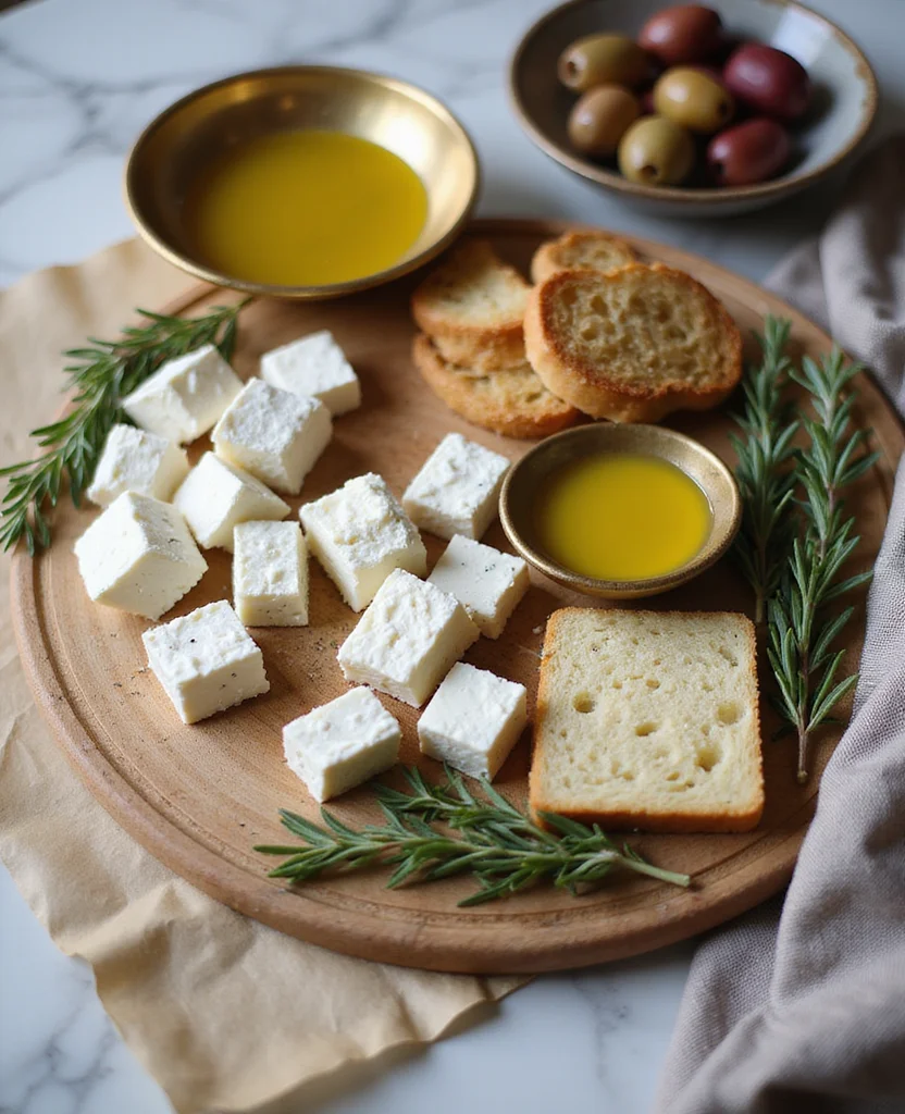 Greek Mythology Party Food (Conversation Starter) - Step 4: Crush the Herbs 1