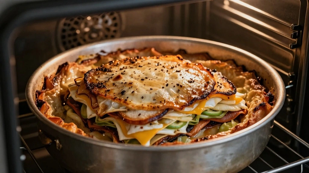 Greek Mythology Party Food (Conversation Starter) - Step 7: Final Baking 1