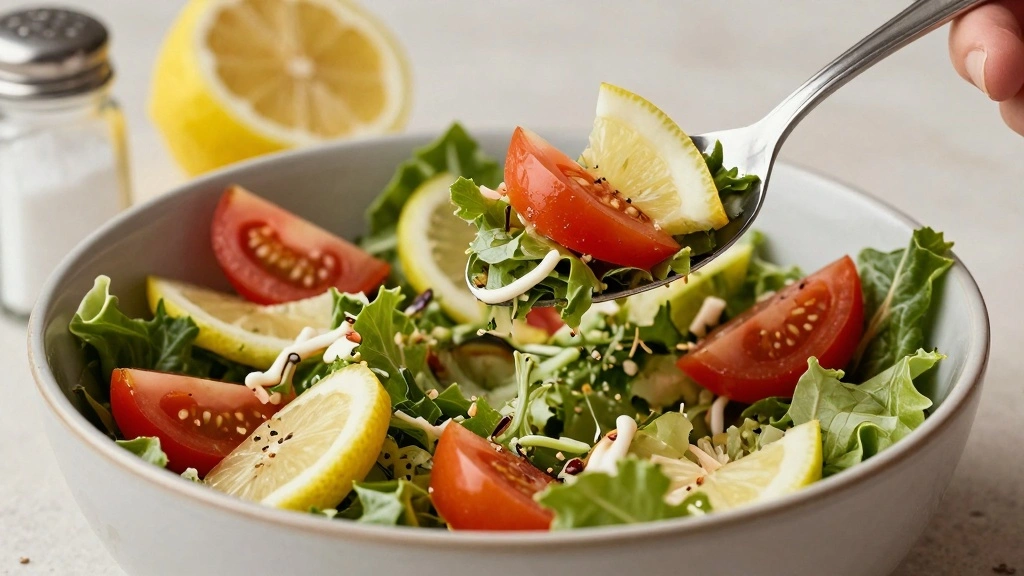 Greek Yogurt Chicken Salad (Protein Packed) - Step 7: Taste and Adjust Seasoning 1