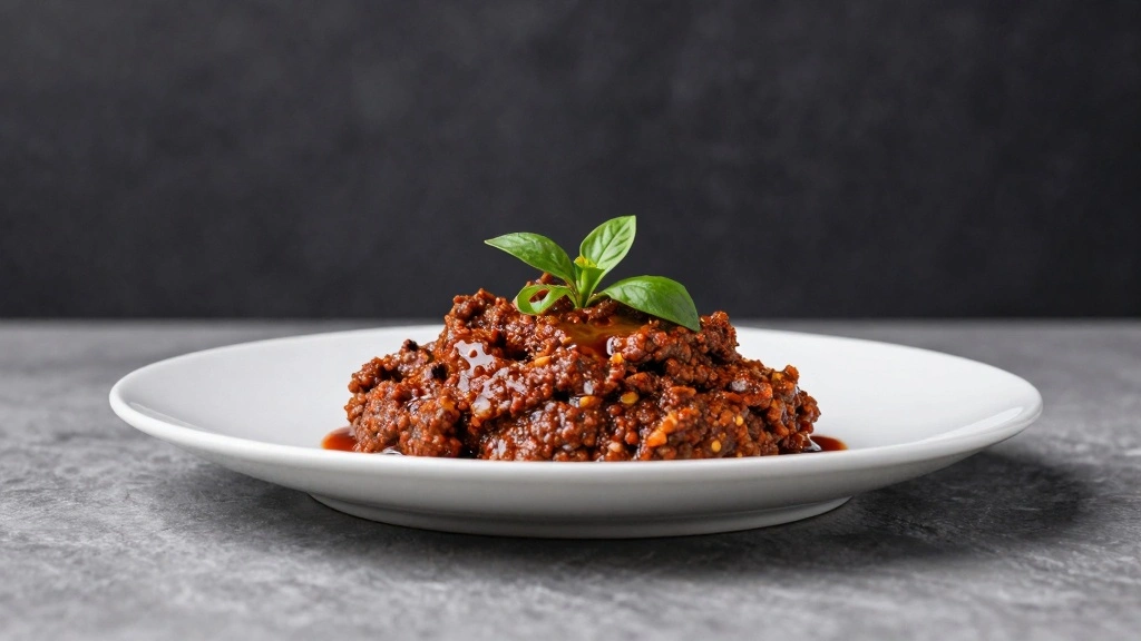 Homemade Thai Red Curry Paste (Fresh & Aromatic) - Conclusion 1