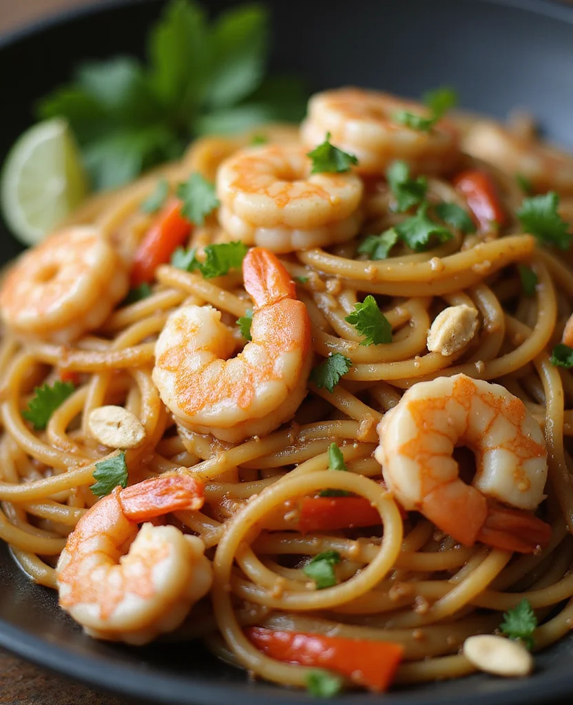 Noodles & Company Pad Thai Copycat (Exact Recipe) - Step 3: Heat the Wok 1