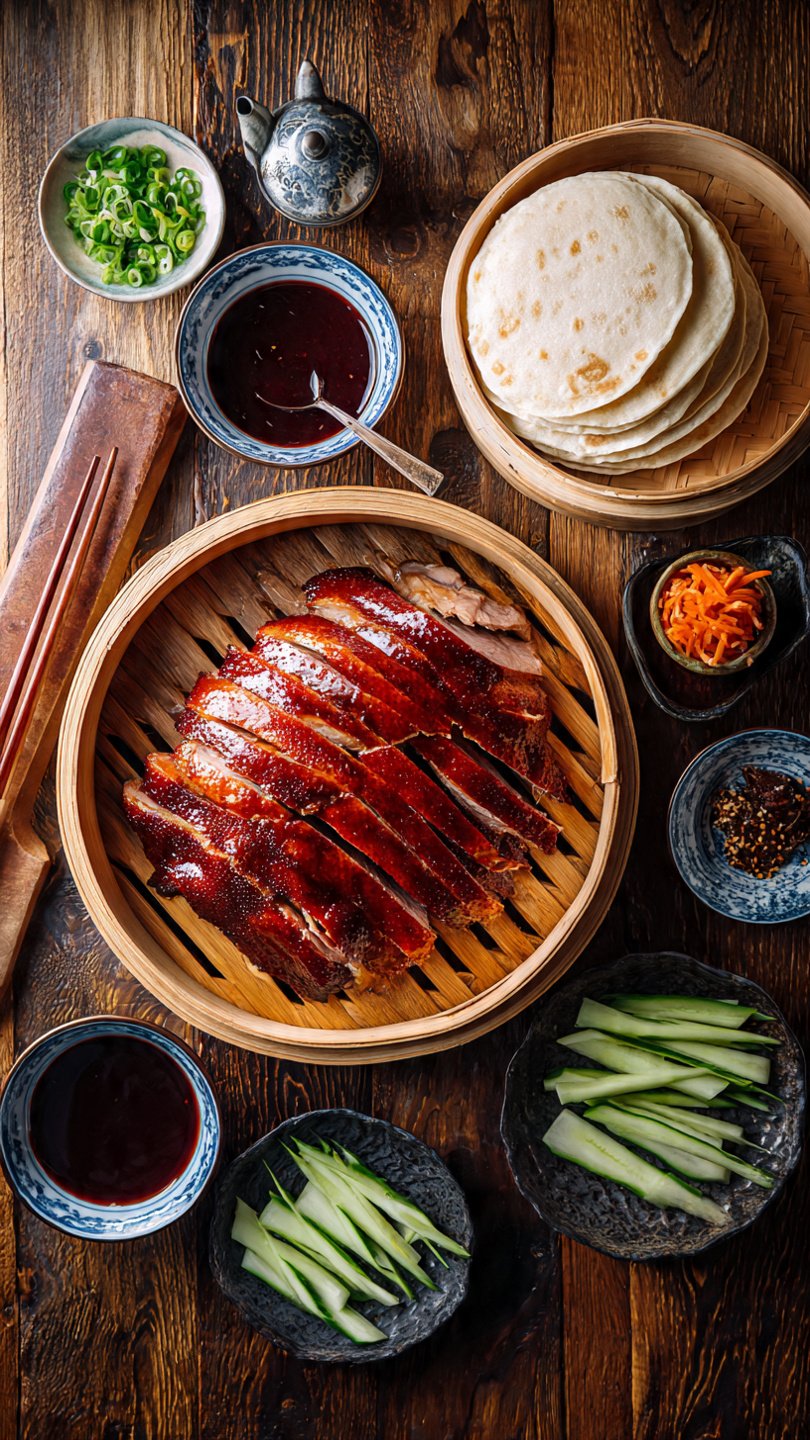 Peking Duck