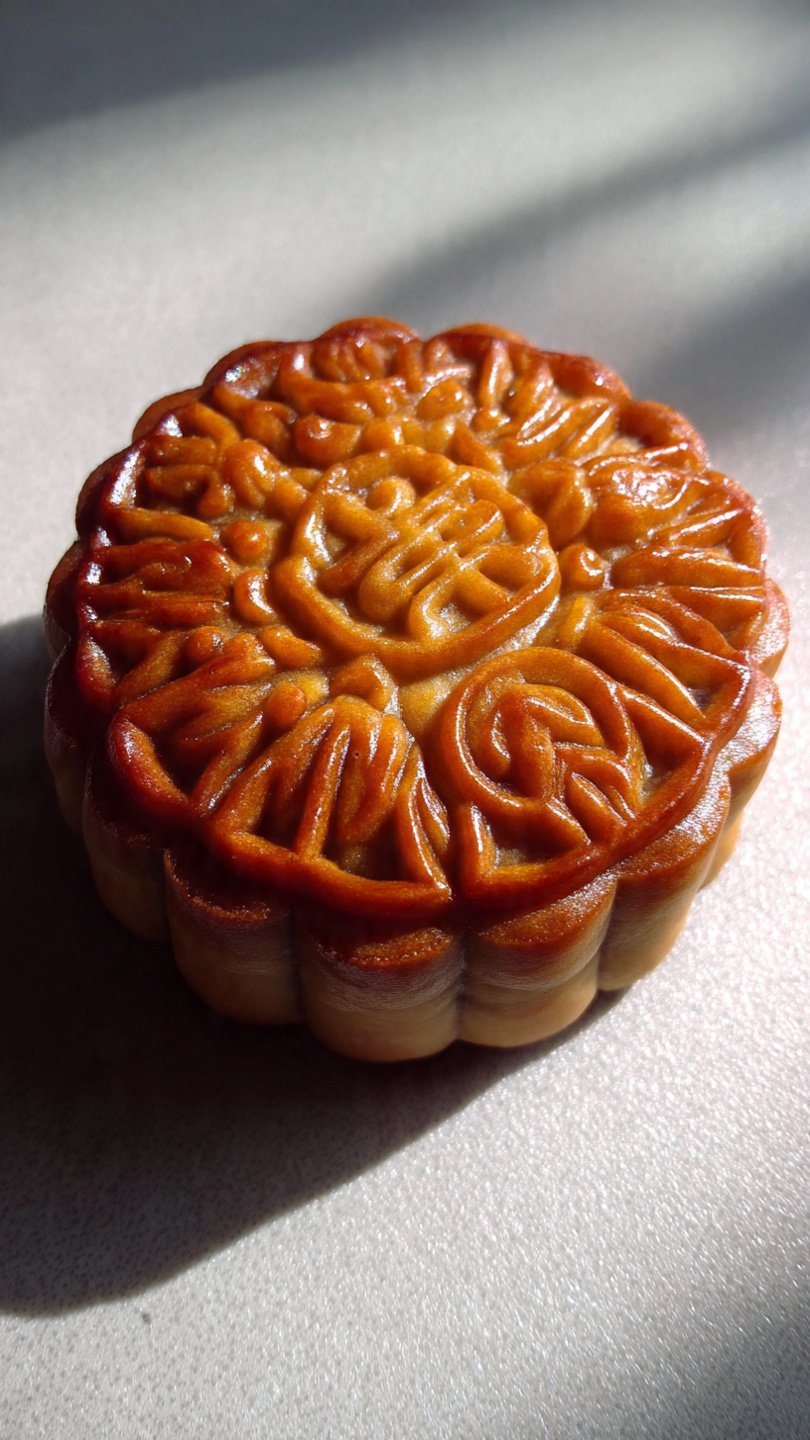 Mooncake