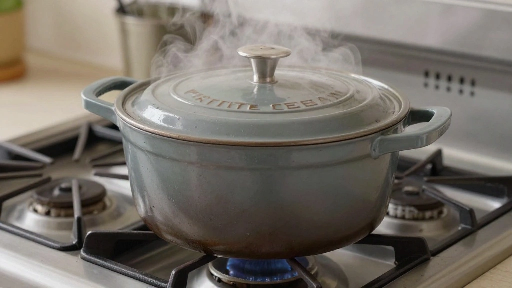 Authentic Chinese Braised Pork Belly Recipe – Tender, Flavorful, and Easy to Make - Step 6: Begin Braising 1