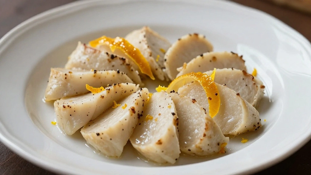 Chinese Eight Treasure Rice – Classic Festive Dessert with Sweet Glutinous Rice - Step 8: Serve and Enjoy 1