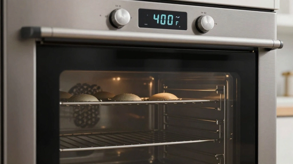 Greek Baked Feta with Honey – Sweet and Savory Appetizer Perfect for Entertaining - Step 1: Preheat the Oven 1