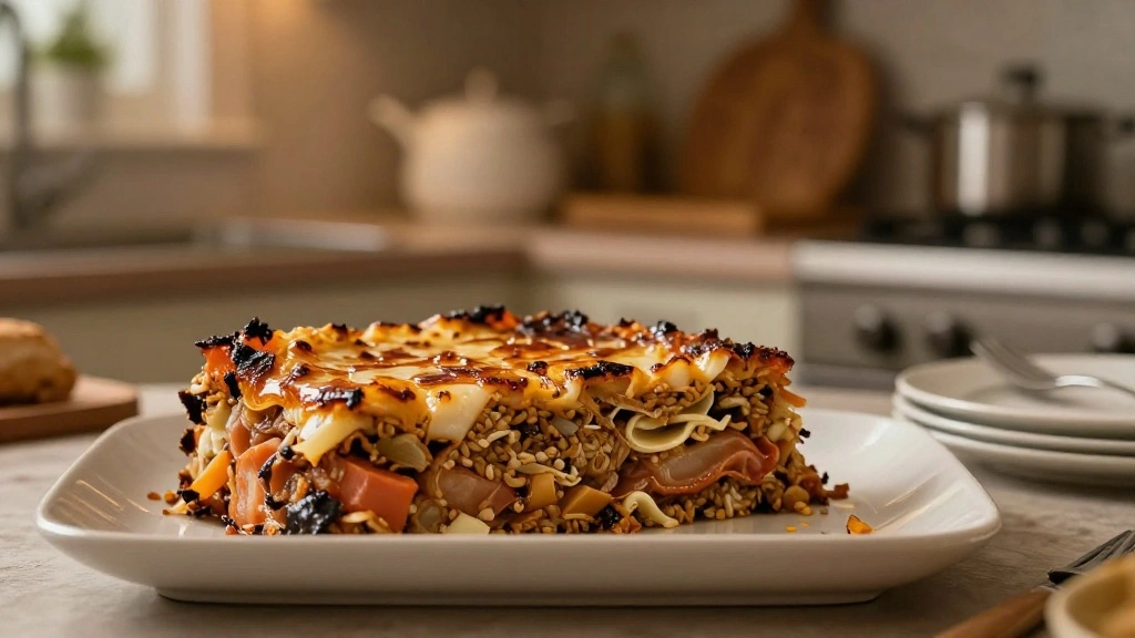 Greek Briam – Rustic Roasted Mediterranean Vegetables with Olive Oil and Herbs - Conclusion 1