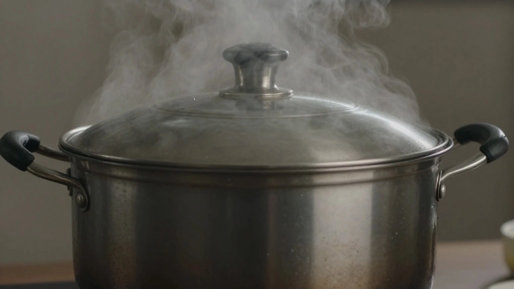 Greek Dolmades – Tender Stuffed Grape Leaves with Lemon and Herbs - Step 6: Cook the Dolmades 1