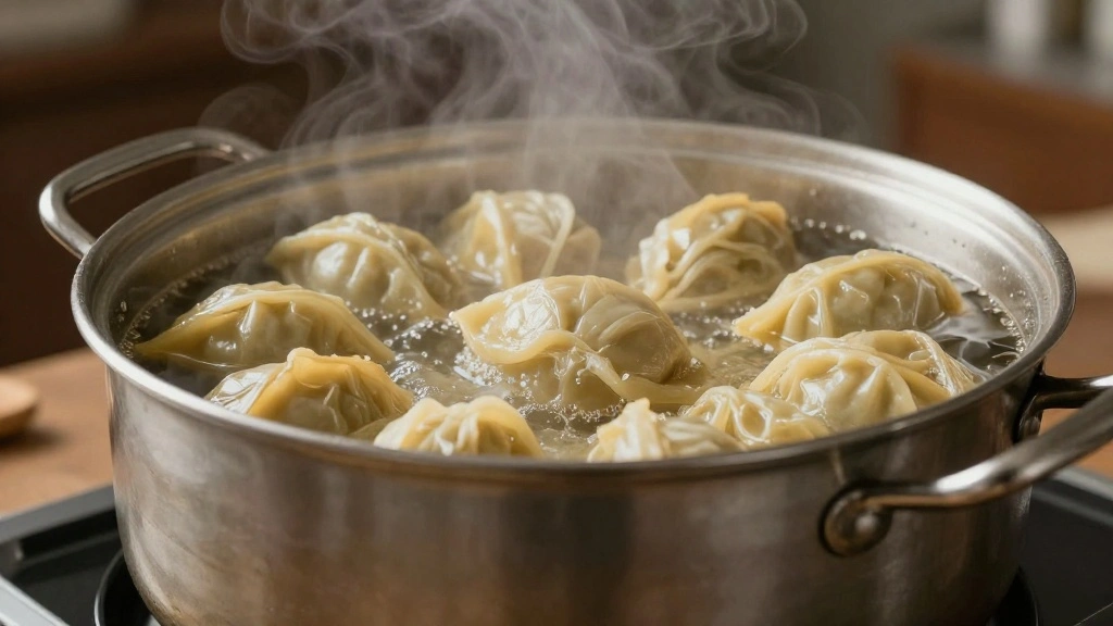 Greek Dolmades – Tender Stuffed Grape Leaves with Lemon and Herbs - Step 7: Rest and Cool 1