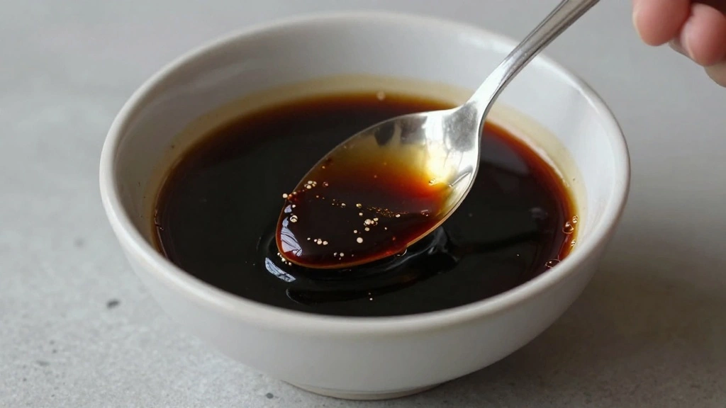 Thai Moo Ping Recipe - Juicy Grilled Pork Skewers with Sweet Savory Marinade - Step 1: Prepare the Marinade 1