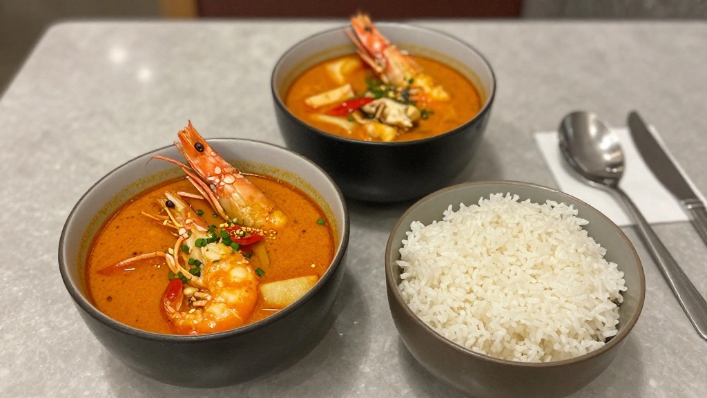 Tom Yum Goong Recipe - Authentic Thai Hot and Sour Shrimp Soup You Can Make at Home - Step 8: Enjoy 1