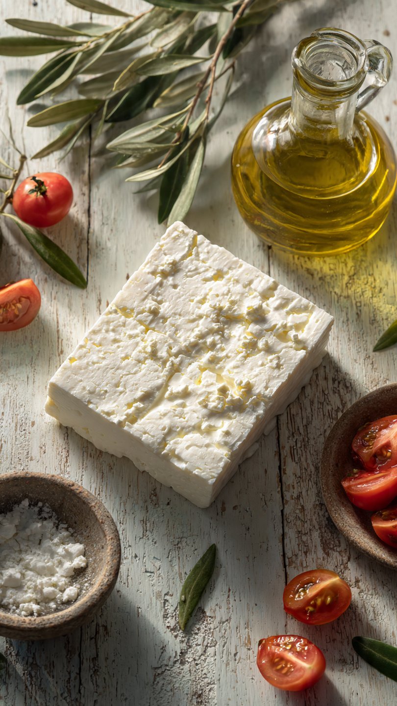 Quality Of Cheese And Healthy Fats