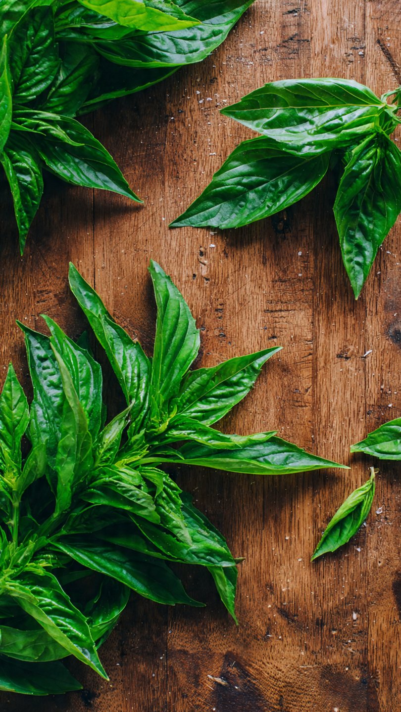 Understanding the Role of Basil in Thai Stir-Fries