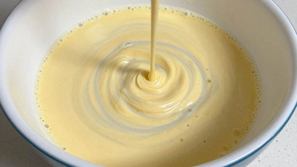 Char Siu Recipe Chinese BBQ Pork Made Easy - Step 1: Prepare Marinade 1