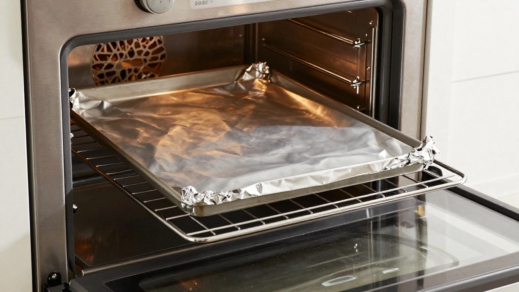 Char Siu Recipe Chinese BBQ Pork Made Easy - Step 3: Preheat Oven 1