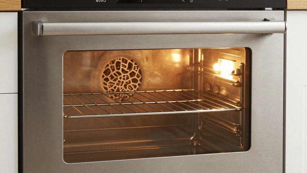 How to Make Peking Duck Crispy Skin Chinese Classic - Step 6: Preheat the Oven 1