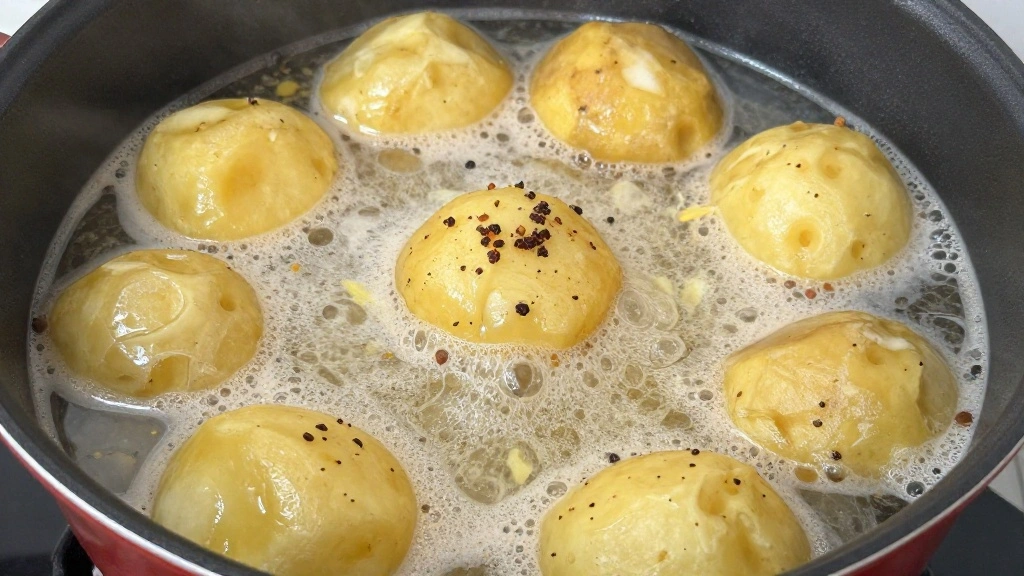 Massaman Curry Recipe Rich Creamy Thai Curry - Step 7: Add Vegetables 1