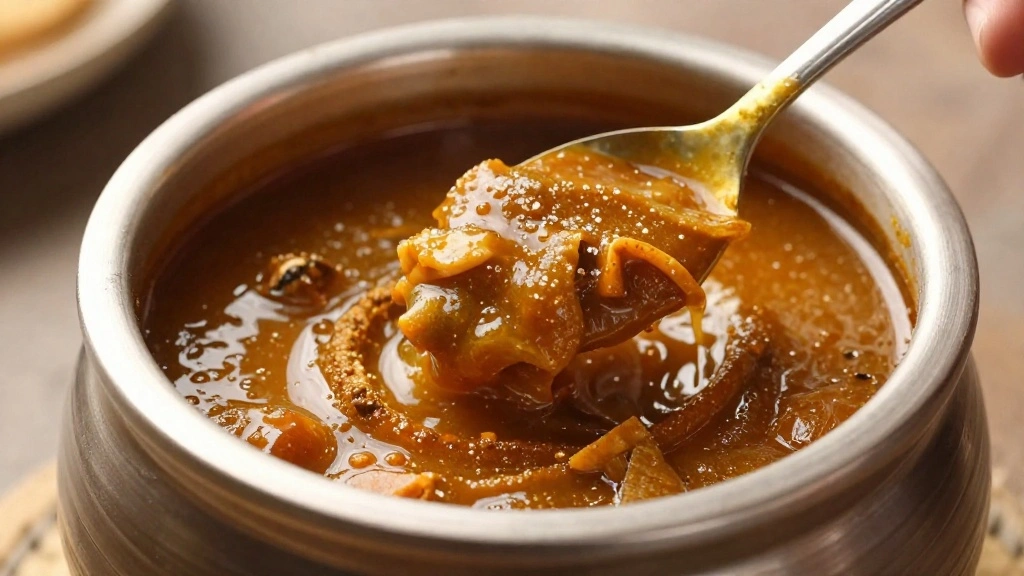 Massaman Curry Recipe Rich Creamy Thai Curry - Step 8: Season the Curry 1