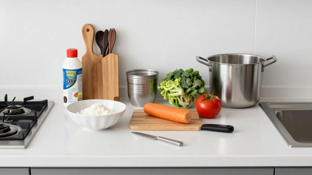 Pad See Ew Recipe Thai Stir Fried Noodles Better Than Takeout - Step 1: Prepare Ingredients 1