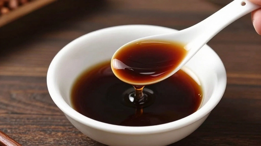 Pad See Ew Recipe Thai Stir Fried Noodles Better Than Takeout - Step 2: Make the Sauce 1