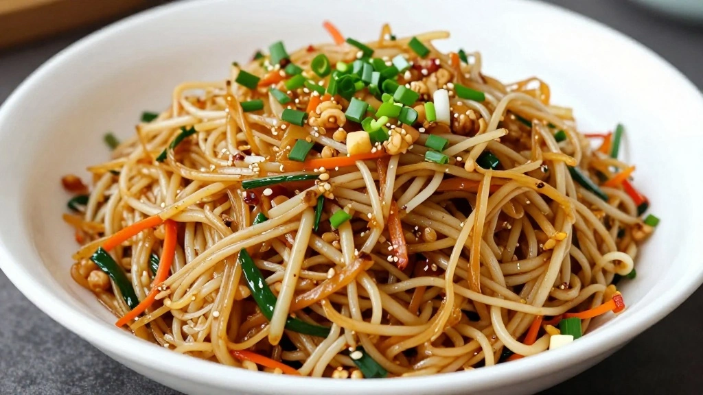 Pad See Ew Recipe Thai Stir Fried Noodles Better Than Takeout - Step 8: Serve Immediately 1