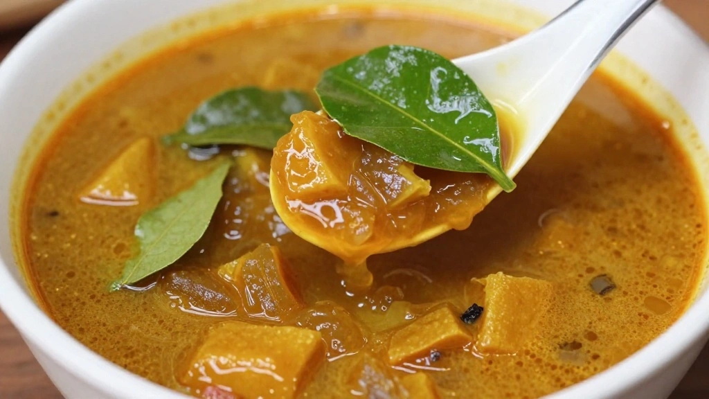 Thai Green Curry Recipe Authentic Easy Homemade - Step 8: Season to Taste 1