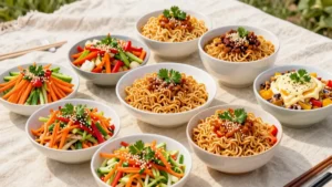15 Chinese Coleslaw with Ramen Noodles Recipes (Crispy & Refreshing)
