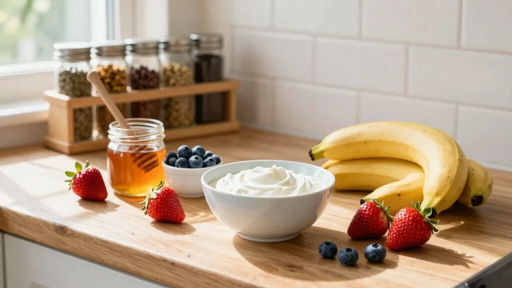 15 Plain Greek Yogurt Recipes (Breakfast to Dinner)