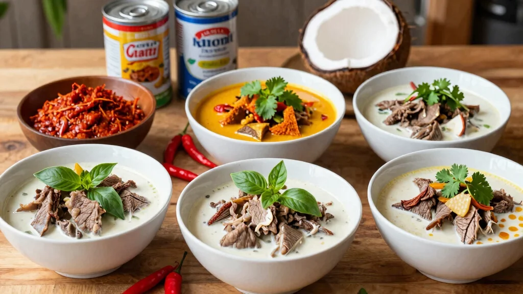 15 Thai Beef Curry Recipes (Tender & Flavorful)