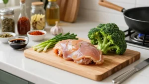 16 Chicken and Broccoli Chinese Recipes (Healthy & Delicious)