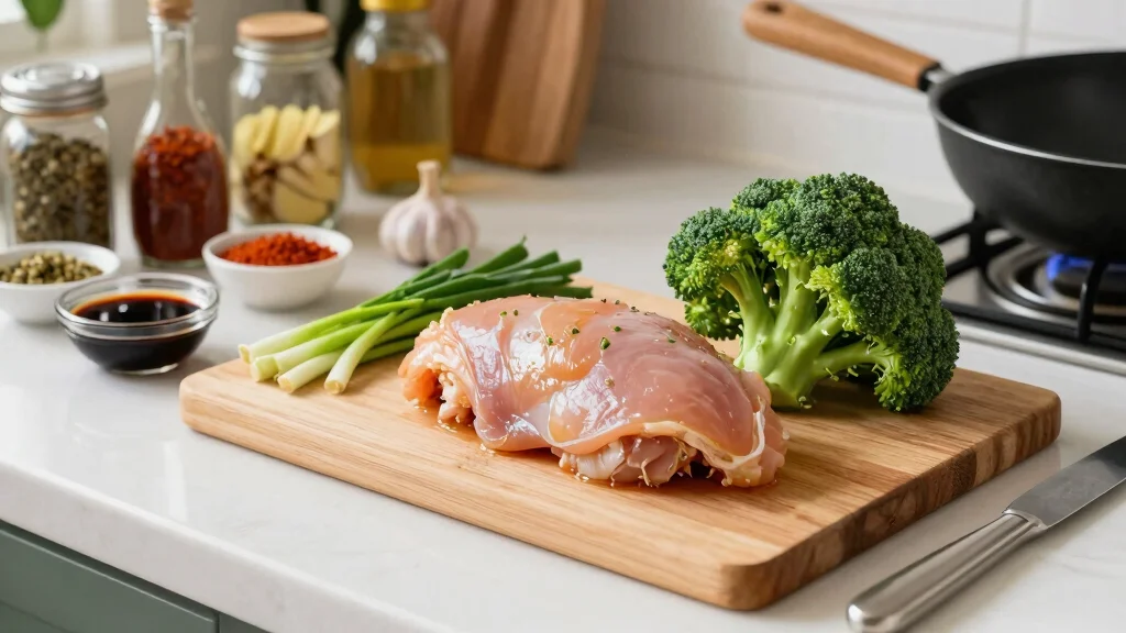 16 Chicken and Broccoli Chinese Recipes (Healthy & Delicious)