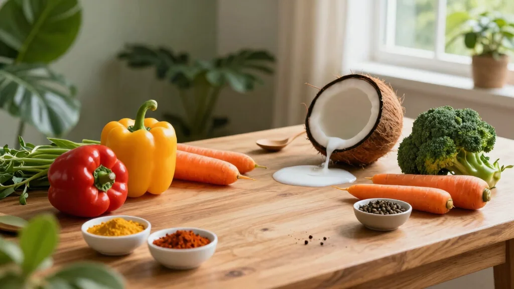 16 Rotes Thai Curry Rezepte (Authentisch)