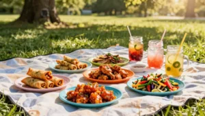 17 American Chinese Food Recipes (Classic Takeout Favorites)