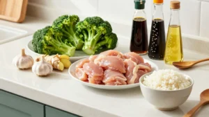 17 Chinese Chicken and Broccoli Recipes (Quick Takeout-Style)