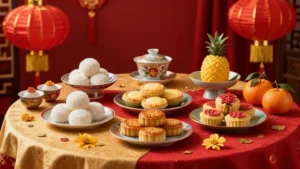 17 Chinese New Year Dessert Ideas (Festive Favorites)