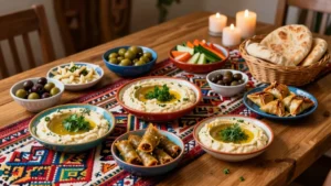 17 Greek Starters & Appetizers (Dinner Party Ready)