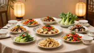 18 Chinese Side Dishes (Perfect for Dinner Parties)