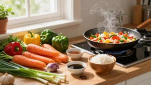 18 Easy Chinese Fried Rice Recipes (Better Than Takeout)