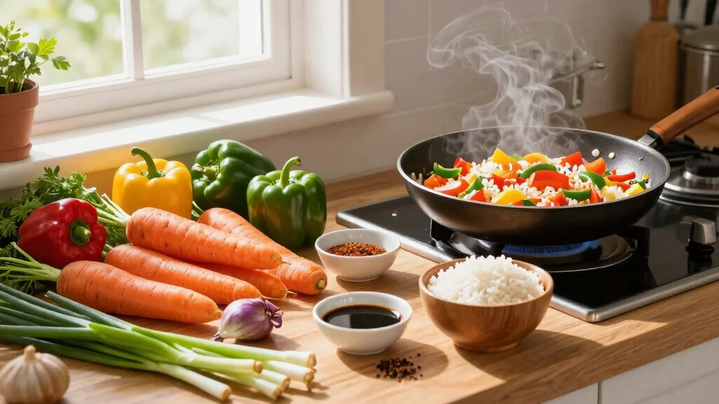 18 Easy Chinese Fried Rice Recipes (Better Than Takeout)