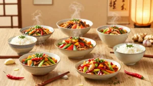 18 Gluten-Free Chinese Food Recipes (Easy & Authentic)