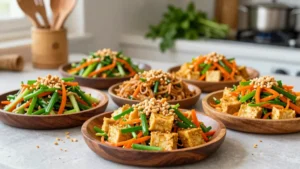 18 Pad Thai Tofu Recipes (Crispy & Flavorful)