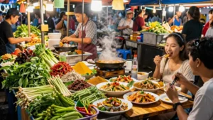 18 Thai Street Food Recipes (Authentic & Bold)