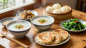 19 Chinese Breakfast Recipes (Start the Day Right)