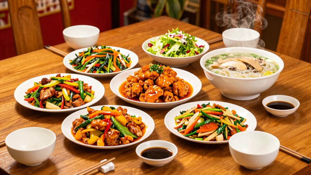 19 Chinese Chicken Dishes (Easy Family Favorites)