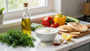 19 Savory Greek Yogurt Recipes (Dips & Spreads)