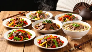 20 Beef Chinese Food Recipes (Stir-Fry to Braise)