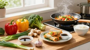 20 Chinese Takeout Recipes (Copycat Home Versions)