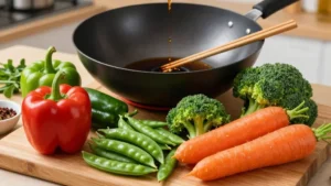 20 Healthy Chinese Stir Fry Recipes for Weight Loss