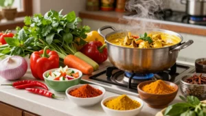 20 Thai Curry Chicken Recipes for Easy Weeknight Dinners